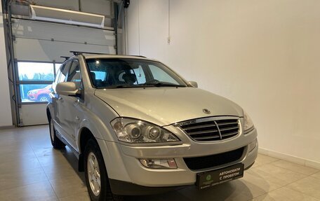 SsangYong Kyron I, 2013 год, 950 000 рублей, 3 фотография