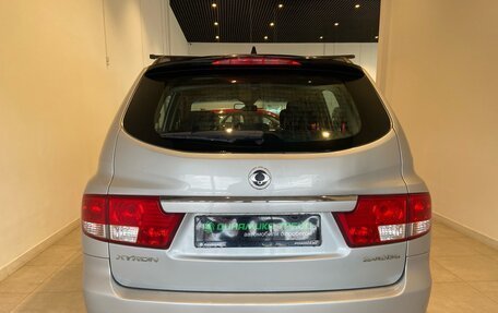 SsangYong Kyron I, 2013 год, 950 000 рублей, 5 фотография