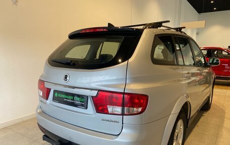 SsangYong Kyron I, 2013 год, 950 000 рублей, 4 фотография