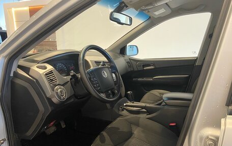 SsangYong Kyron I, 2013 год, 950 000 рублей, 7 фотография