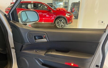 SsangYong Kyron I, 2013 год, 950 000 рублей, 13 фотография