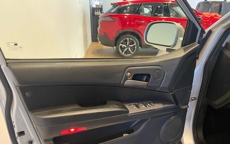SsangYong Kyron I, 2013 год, 950 000 рублей, 14 фотография