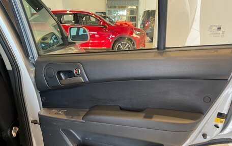SsangYong Kyron I, 2013 год, 950 000 рублей, 15 фотография