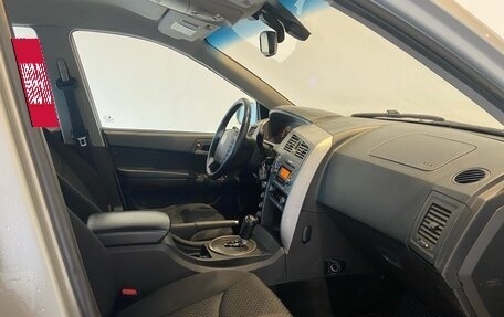 SsangYong Kyron I, 2013 год, 950 000 рублей, 8 фотография