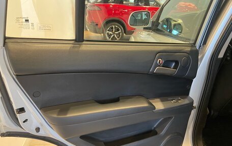 SsangYong Kyron I, 2013 год, 950 000 рублей, 16 фотография
