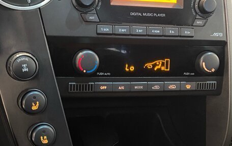 SsangYong Kyron I, 2013 год, 950 000 рублей, 20 фотография