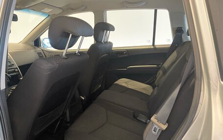 SsangYong Kyron I, 2013 год, 950 000 рублей, 21 фотография