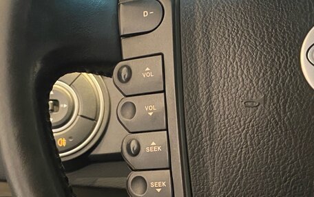 SsangYong Kyron I, 2013 год, 950 000 рублей, 23 фотография