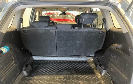 SsangYong Kyron I, 2013 год, 950 000 рублей, 17 фотография