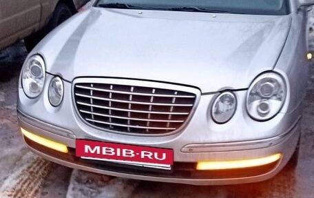 KIA Opirus I (gh), 2008 год, 750 000 рублей, 2 фотография