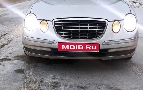 KIA Opirus I (gh), 2008 год, 750 000 рублей, 4 фотография