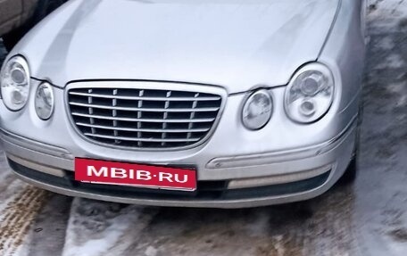 KIA Opirus I (gh), 2008 год, 750 000 рублей, 3 фотография