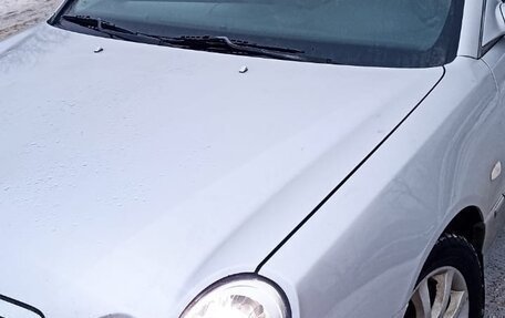 KIA Opirus I (gh), 2008 год, 750 000 рублей, 8 фотография