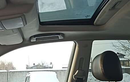 KIA Opirus I (gh), 2008 год, 750 000 рублей, 9 фотография