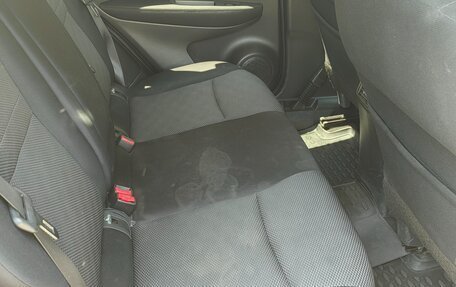 Nissan Qashqai, 2017 год, 1 600 000 рублей, 10 фотография