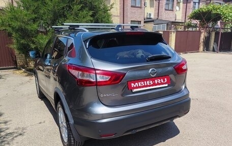 Nissan Qashqai, 2017 год, 1 600 000 рублей, 3 фотография