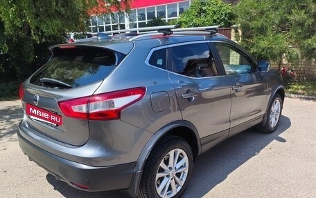 Nissan Qashqai, 2017 год, 1 600 000 рублей, 2 фотография