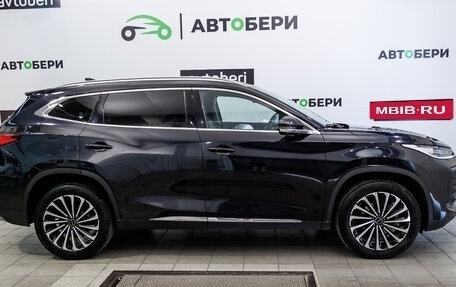 CheryExeed TXL, 2021 год, 2 160 000 рублей, 6 фотография