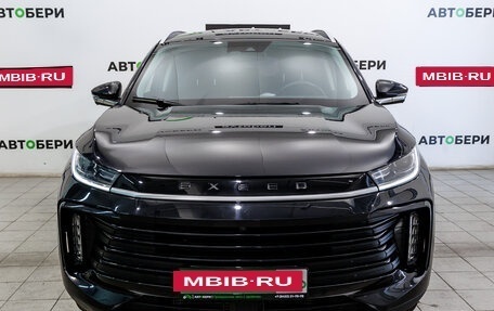 CheryExeed TXL, 2021 год, 2 160 000 рублей, 8 фотография