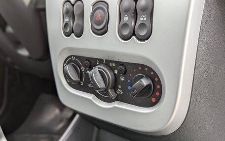 Renault Sandero I, 2014 год, 900 000 рублей, 22 фотография