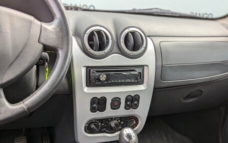 Renault Sandero I, 2014 год, 900 000 рублей, 14 фотография