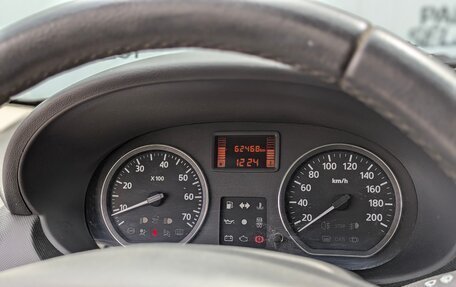Renault Sandero I, 2014 год, 900 000 рублей, 17 фотография