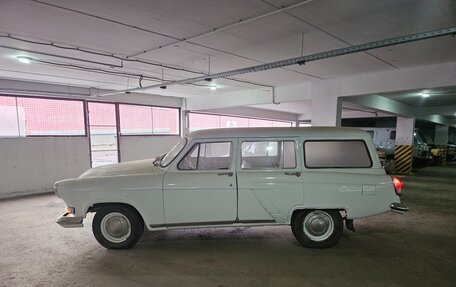 ГАЗ 22 «Волга», 1968 год, 300 000 рублей, 3 фотография