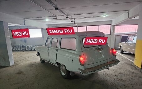 ГАЗ 22 «Волга», 1968 год, 300 000 рублей, 4 фотография