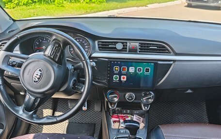KIA Rio IV, 2019 год, 960 000 рублей, 2 фотография