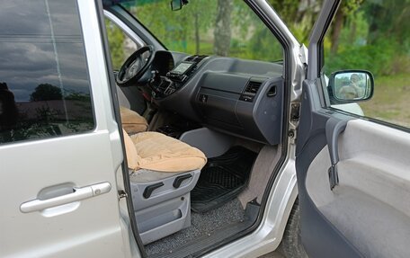 Mercedes-Benz V-Класс, 1996 год, 750 000 рублей, 2 фотография