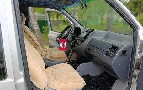 Mercedes-Benz V-Класс, 1996 год, 750 000 рублей, 3 фотография