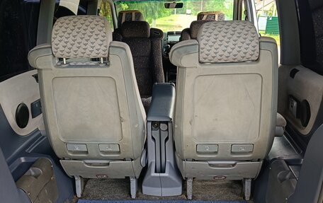 Mercedes-Benz V-Класс, 1996 год, 750 000 рублей, 5 фотография