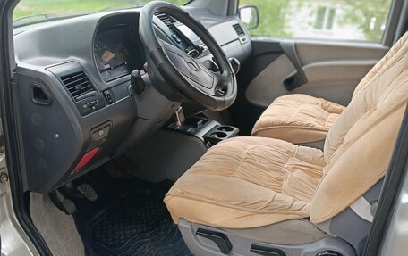 Mercedes-Benz V-Класс, 1996 год, 750 000 рублей, 10 фотография