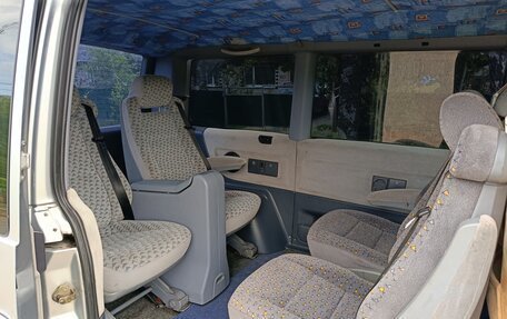 Mercedes-Benz V-Класс, 1996 год, 750 000 рублей, 6 фотография