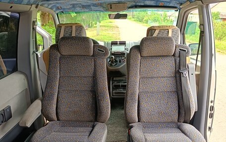 Mercedes-Benz V-Класс, 1996 год, 750 000 рублей, 16 фотография