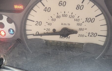 Toyota Echo, 2001 год, 290 000 рублей, 3 фотография