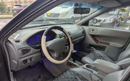 Mitsubishi Galant VIII, 2000 год, 260 000 рублей, 7 фотография