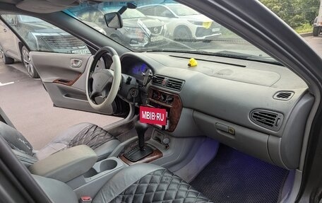 Mitsubishi Galant VIII, 2000 год, 260 000 рублей, 8 фотография