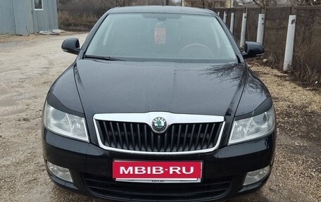 Skoda Octavia, 2012 год, 950 000 рублей, 4 фотография