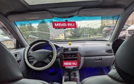 Mitsubishi Galant VIII, 2000 год, 260 000 рублей, 9 фотография