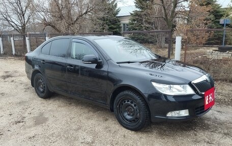 Skoda Octavia, 2012 год, 950 000 рублей, 2 фотография
