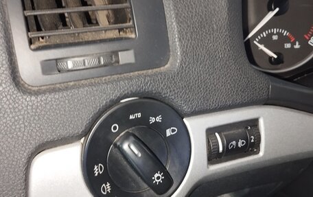 Skoda Octavia, 2012 год, 950 000 рублей, 9 фотография