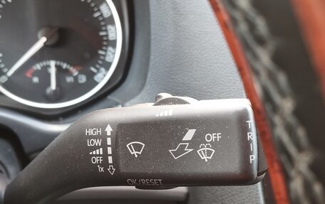 Skoda Octavia, 2012 год, 950 000 рублей, 15 фотография