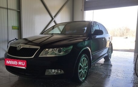 Skoda Octavia, 2012 год, 950 000 рублей, 7 фотография