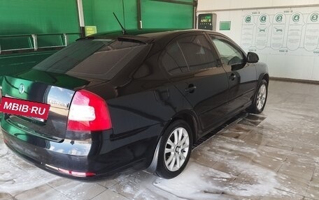 Skoda Octavia, 2012 год, 950 000 рублей, 12 фотография