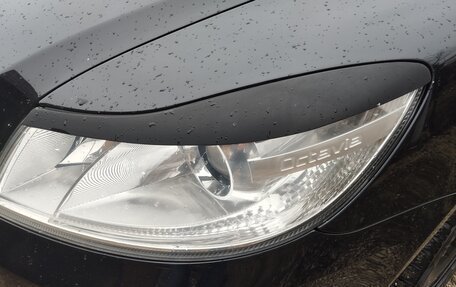 Skoda Octavia, 2012 год, 950 000 рублей, 18 фотография
