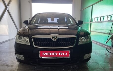 Skoda Octavia, 2012 год, 950 000 рублей, 14 фотография