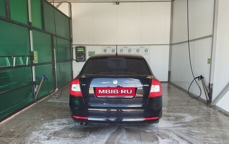Skoda Octavia, 2012 год, 950 000 рублей, 11 фотография