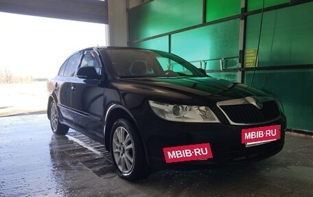 Skoda Octavia, 2012 год, 950 000 рублей, 13 фотография