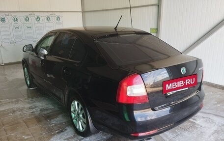 Skoda Octavia, 2012 год, 950 000 рублей, 21 фотография